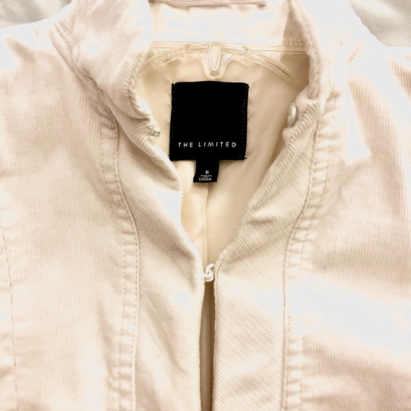 Limited jacket - Picture 3 of 3